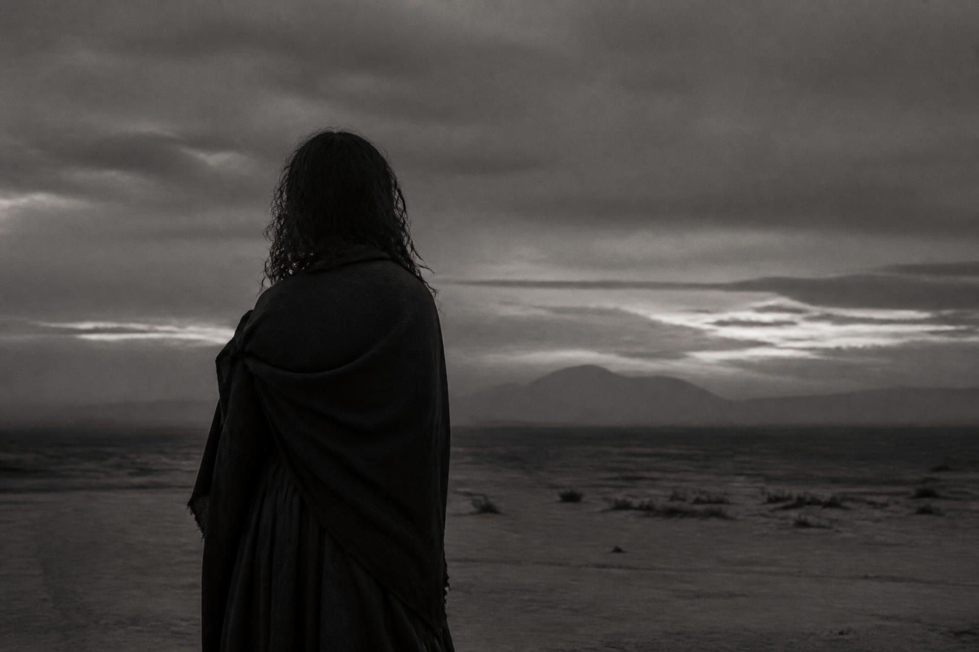 Asaad, photographed on a morning that mattered